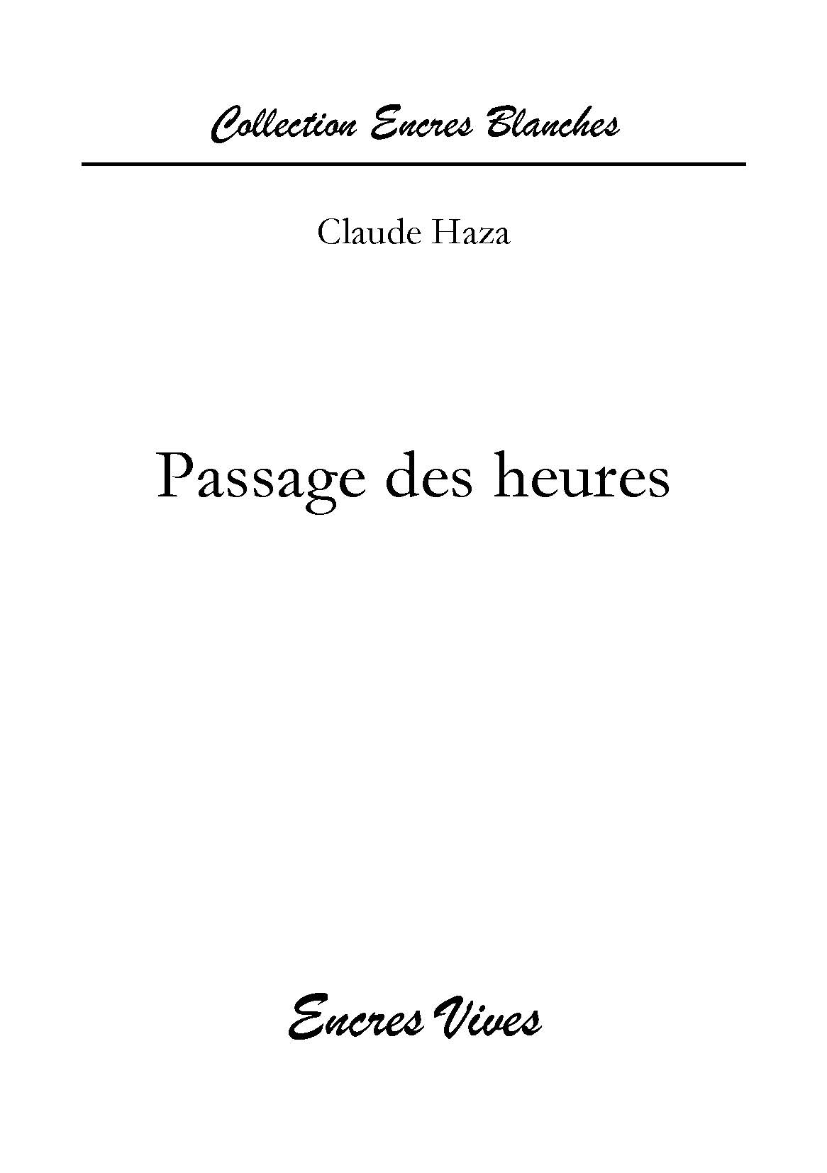 Couverture
