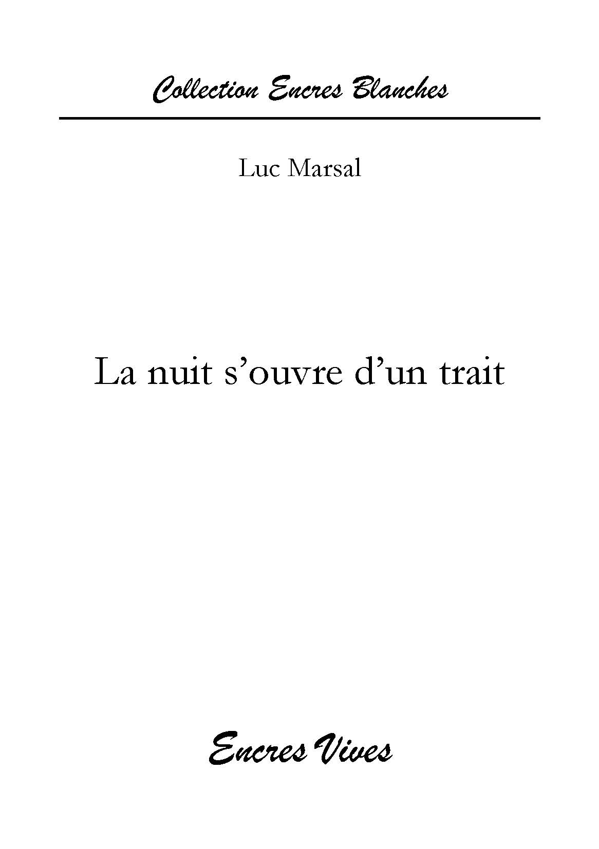 Couverture