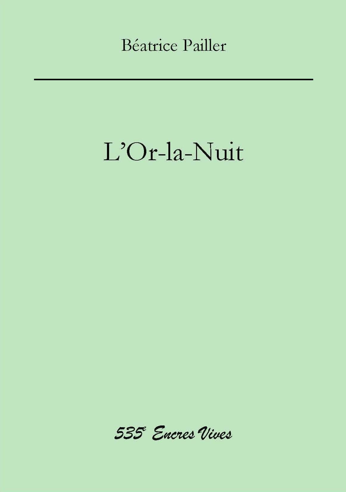 Couverture