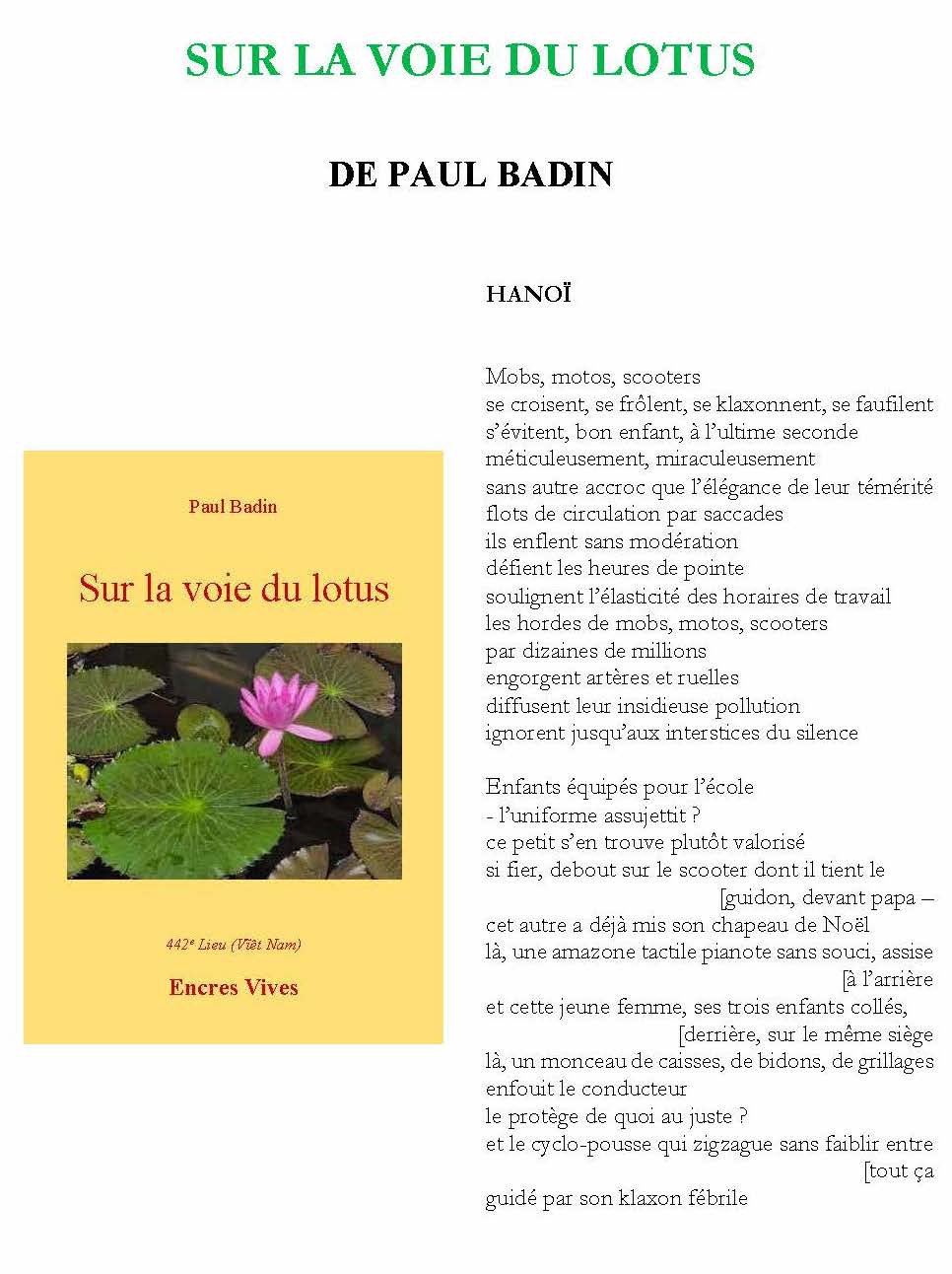 Couverture