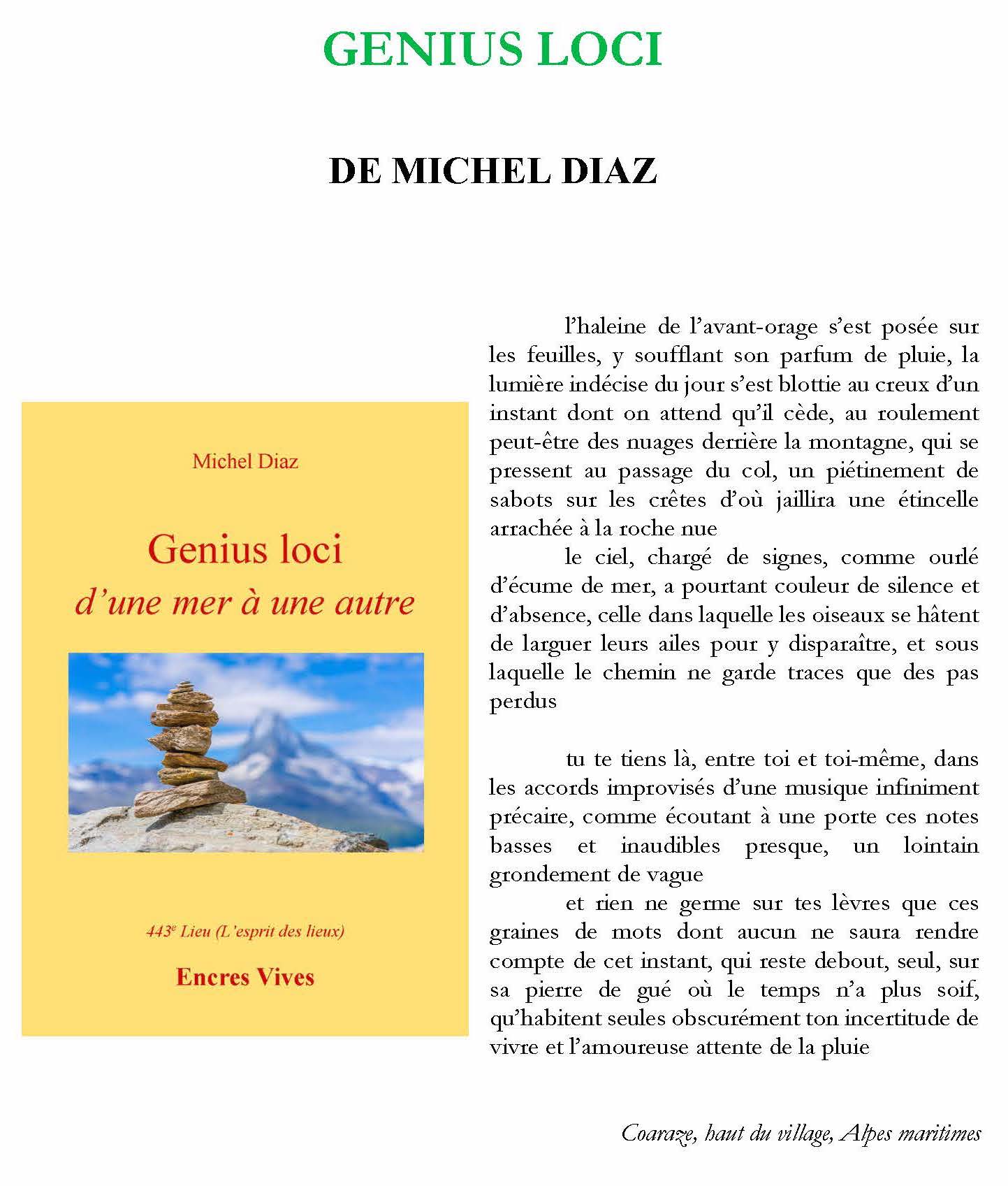 Couverture